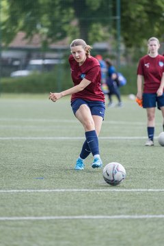 Bild 104 - F SC Ellerau - SV Eidelstedt II : Ergebnis: 2:1